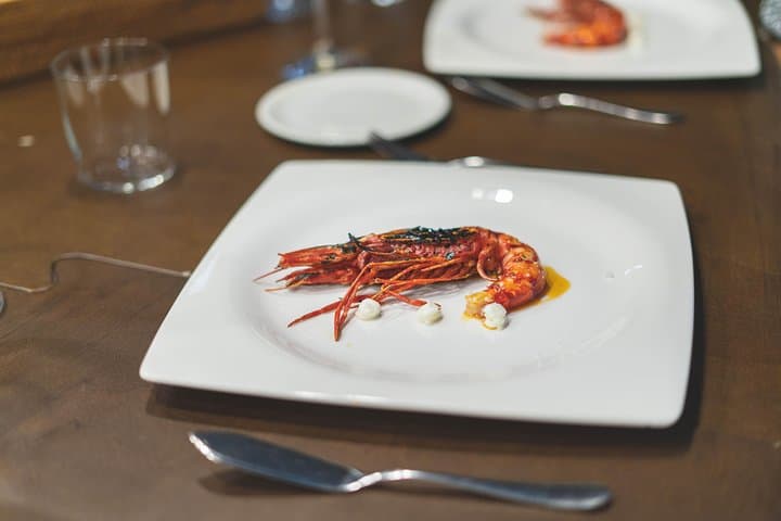 Private Cooking Class