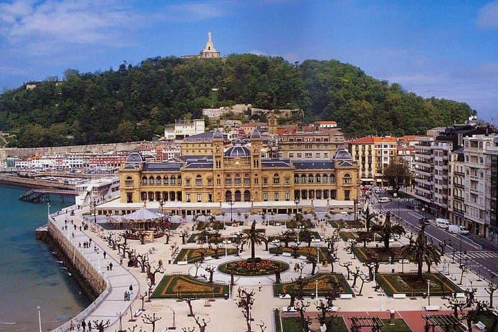 City Hall