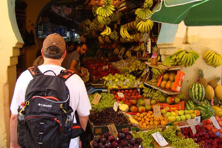 Private Morocco Day Tour: Tangier from Seville