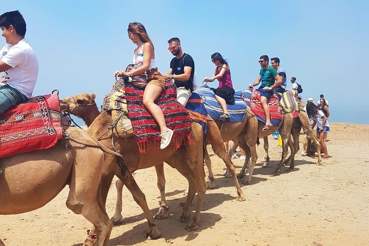 Private Morocco Day Tour: Tangier from Seville