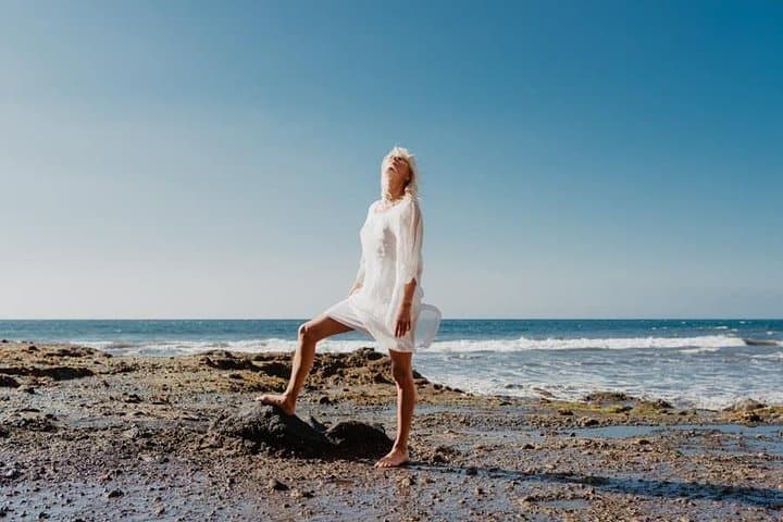 Private Photo Session with a Local Photographer in Tenerife