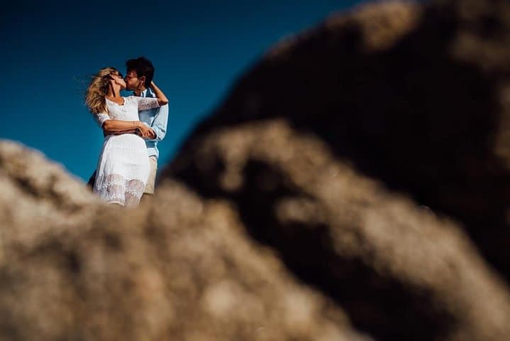 Private Photo Session with a Local Photographer in Tarragona