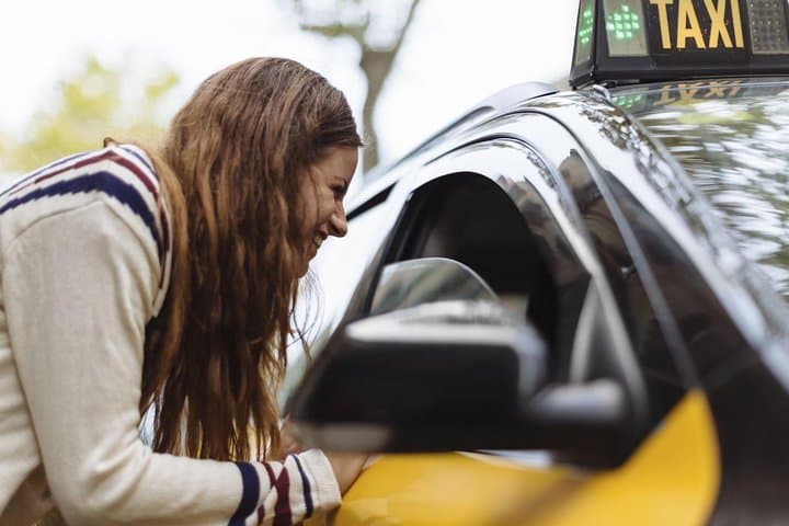 Private Transfer from Barcelona City Centre to Barcelona Cruise Terminal