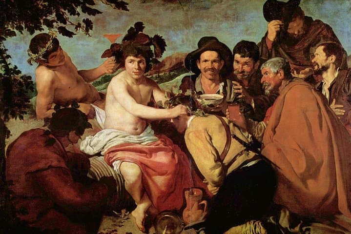 Private Tour: Prado Museum Tour with Skip-the-Line Access