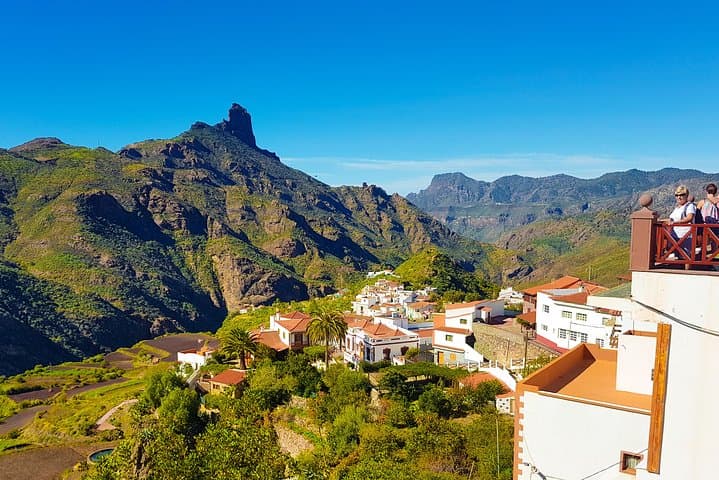 Tejeda