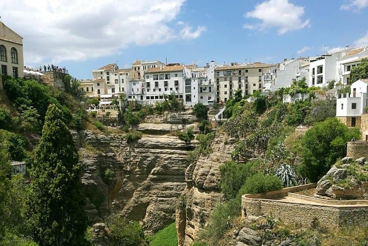Ronda Private Tour from Seville