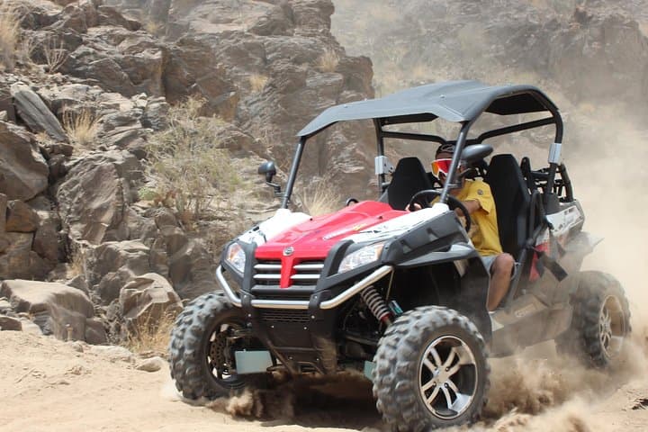 Buggy Tour Gran Canaria