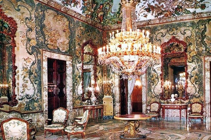 Private Toledo and Madrid Royal Palace Tour from Madrid