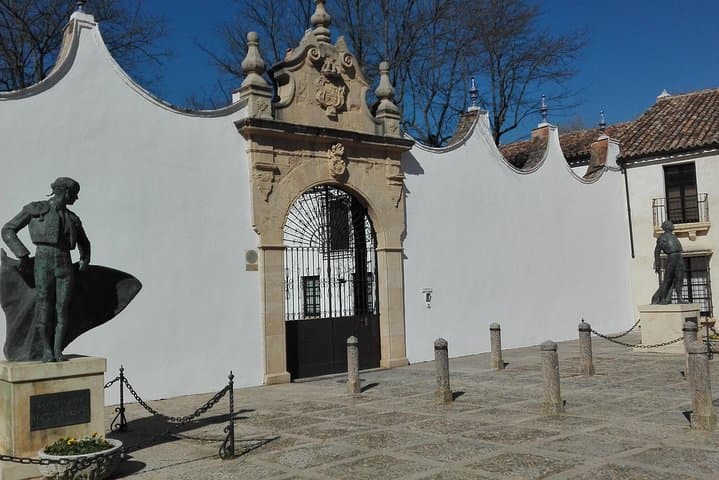 Private Tours In Ronda