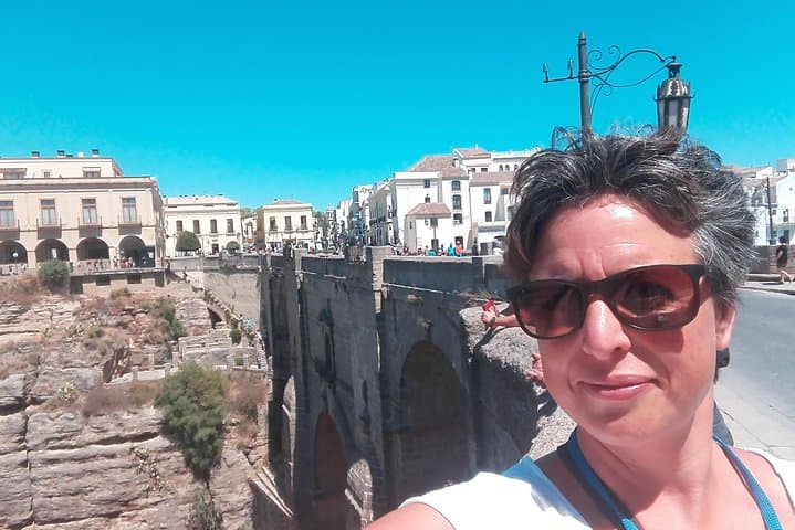 Private Tours In Ronda