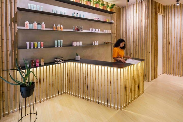 Treat you like Queens and Kings with Hammam Royale