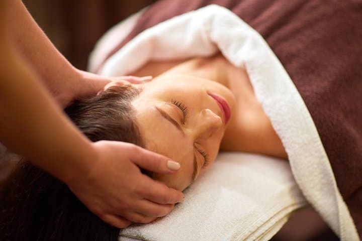 Total Reboot and Renew with top wellnes 3 hours couple experience