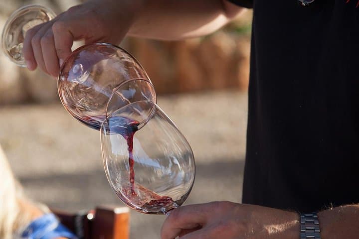 Mallorca Half Day Private Wine Tour with Wine Tasting