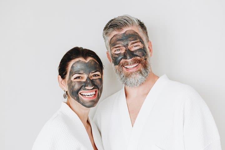 Total Reboot and Renew with top wellnes 3 hours couple experience