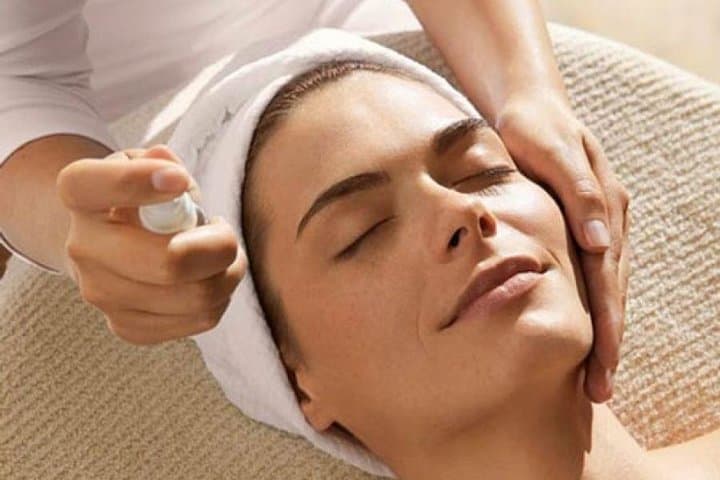 Eternal Youth Facial Treatment