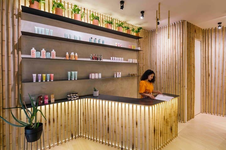 Eternal Youth Facial Treatment