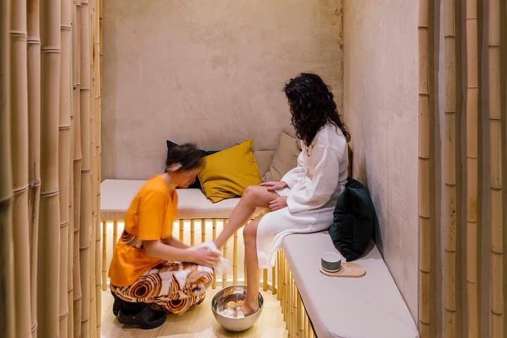 Eternal Youth Facial Treatment
