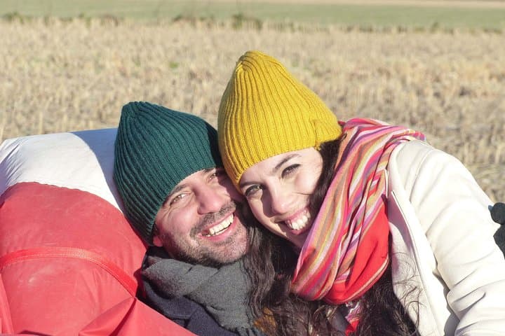 hot-air ballooning, always unforgettable particularly in small groups