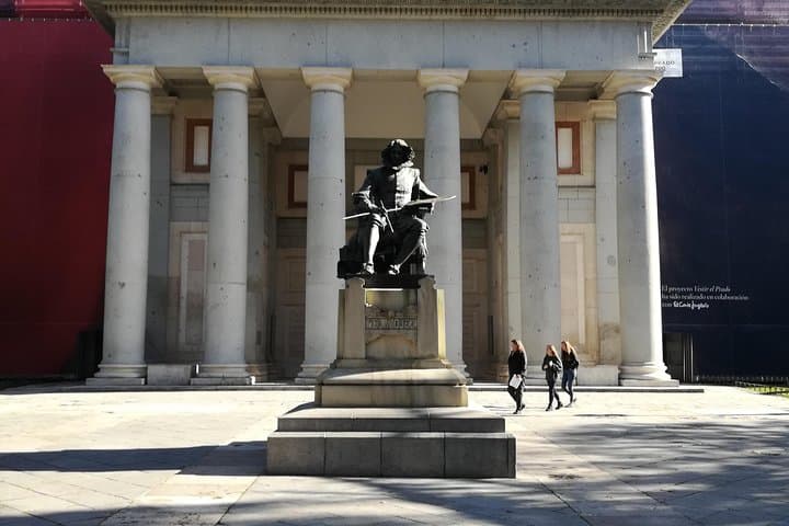 Prado Museum Private & Customized Tour