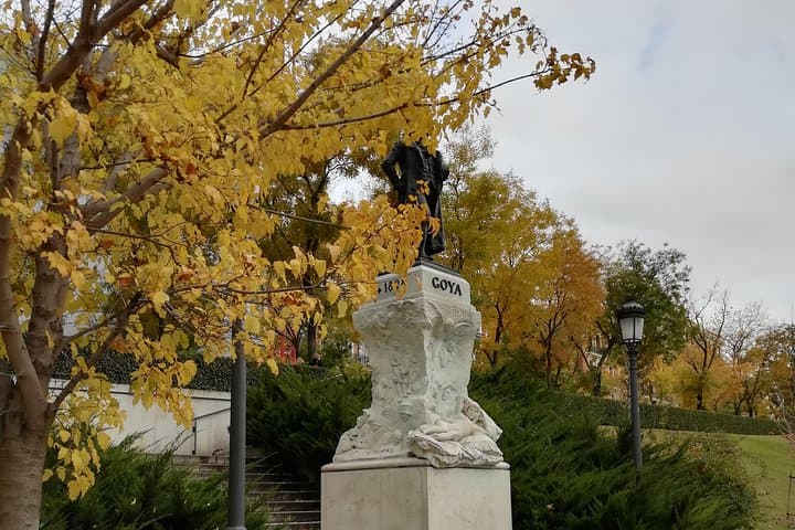 Prado Museum Private & Customized Tour
