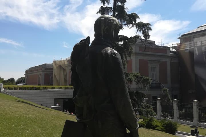 Prado Museum Private & Customized Tour