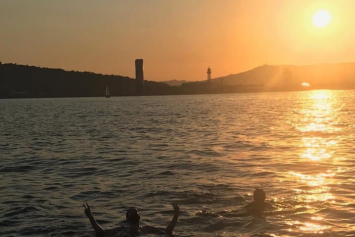 Barcelona Sunset and Day Sailing Cruise