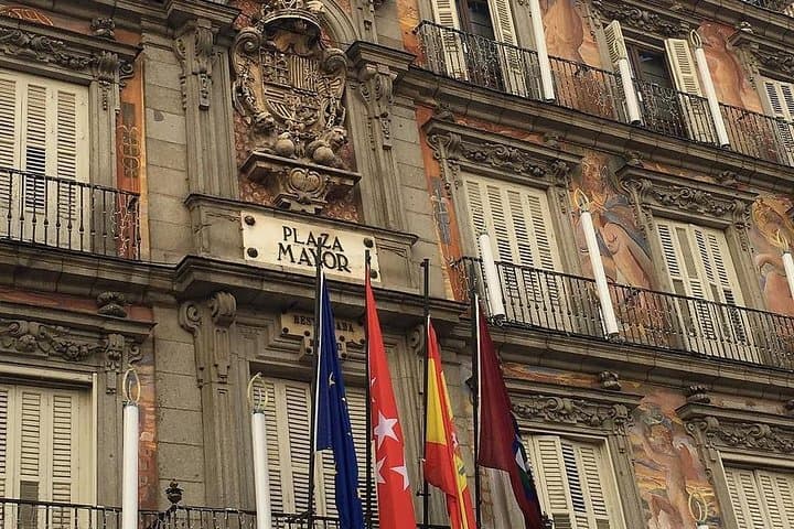 Private day excursion to Cuenca from Madrid