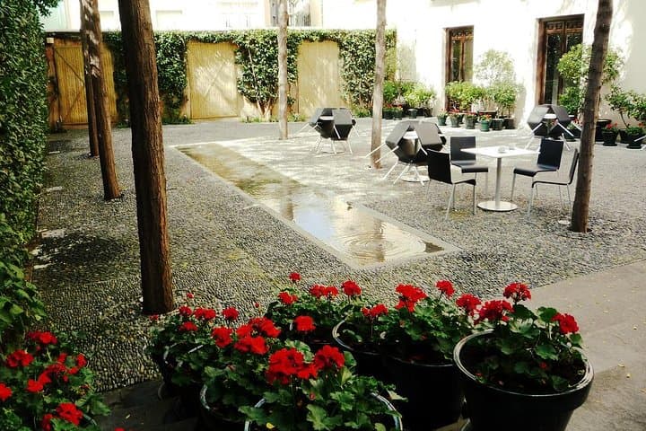 Private visit to Picasso Museum in Malaga with official tour guide