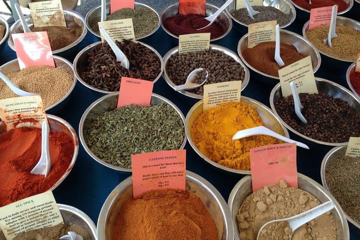 Full-day tour of Tangier in Morocco from Seville