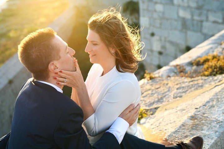 Private Photo Session with a Local Photographer in Malaga