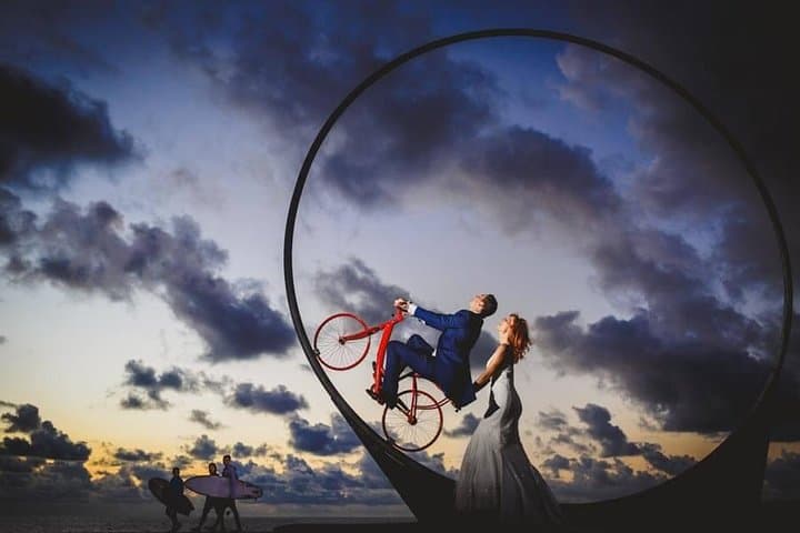 Private Photo Session with a Local Photographer in Las Palmas de Gran Canaria