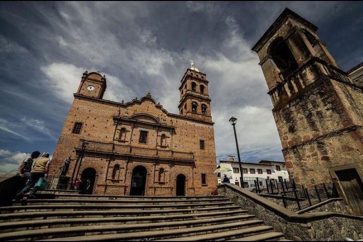 Tapalpa Private Day Trip: Mountains, Nature & Local Culture