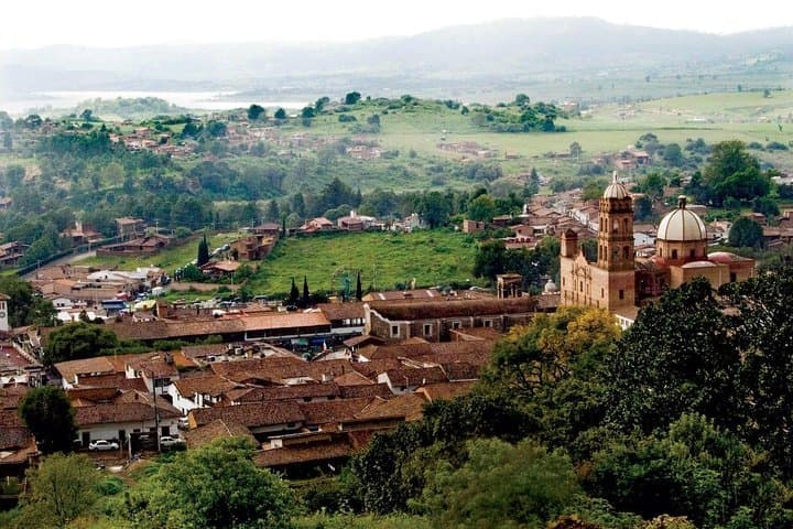 Tapalpa Private Day Trip: Mountains, Nature & Local Culture