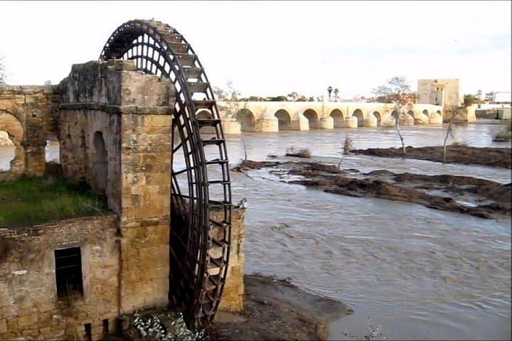 Cordoba Jewish Tour