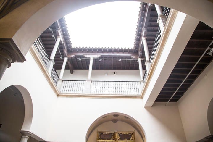 Best of Granada guided tour