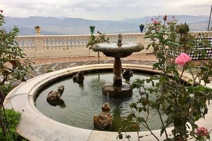 Private 3 hours Walking Tour of Ronda with official tour guide