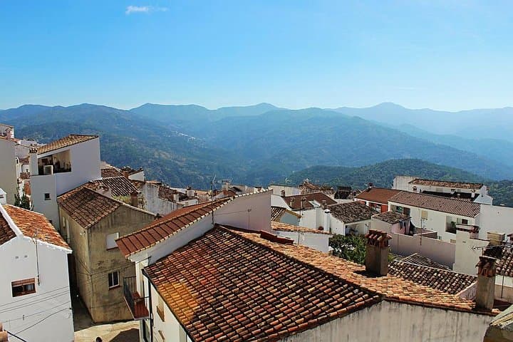 Private 3 hours Walking Tour of Ronda with official tour guide