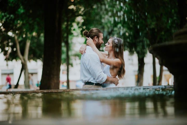 Private Photo Session with a Local Photographer in Costa Brava