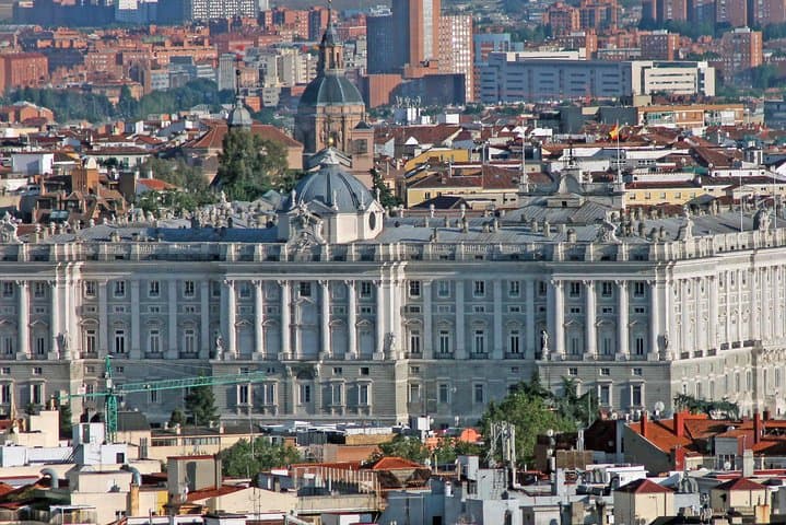 Prado, Reina Sofia and Thyseen Museums Private Tour in Madrid