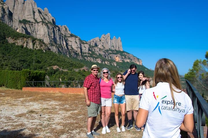 A private tour means 100% attention all of the time from your guide.