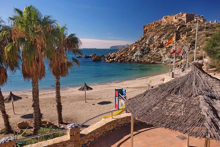 Private 4-hour Shore Excursion of Cartagena with driver and official guide