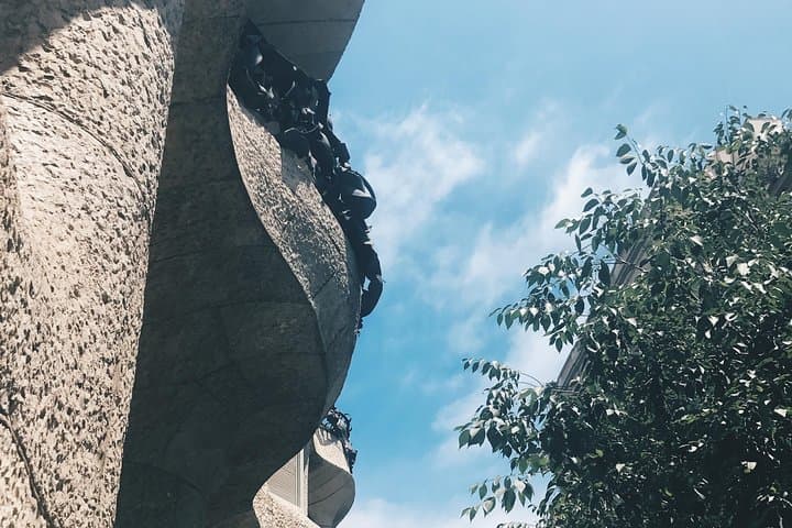 La Pedrera