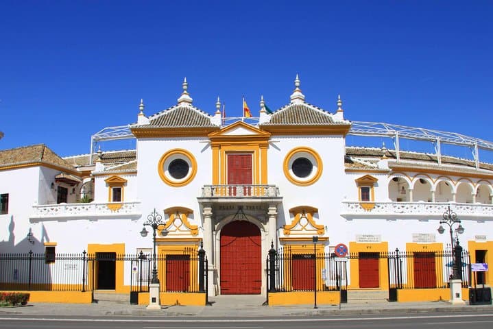 Highlights Electric Bike Tour