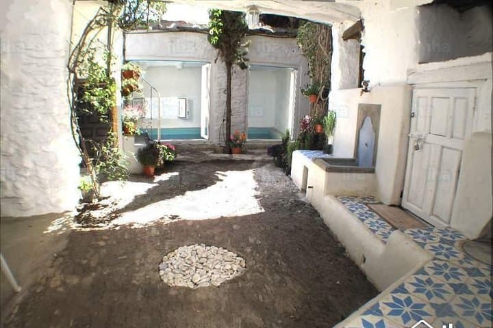 Alpujarras Day Trip Private or Small Group Tour