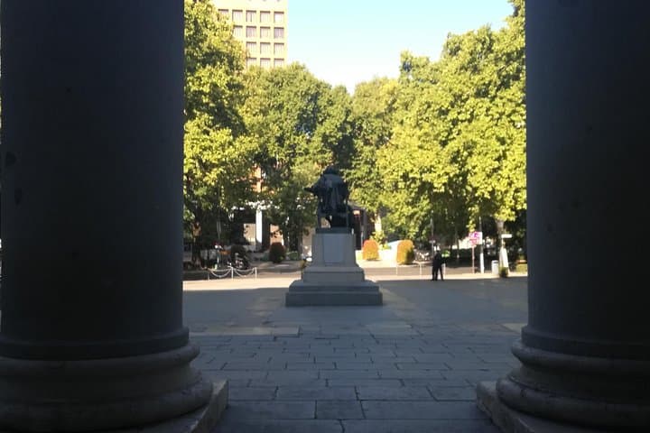 Prado Museum Small Group Tour with Skip the Line Ticket