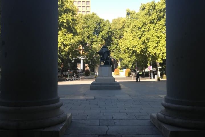 Italian Prado Museum Tour | Maximum 7 people | No line