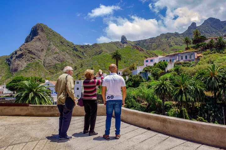 Guided Visit by Licensed Official Guides