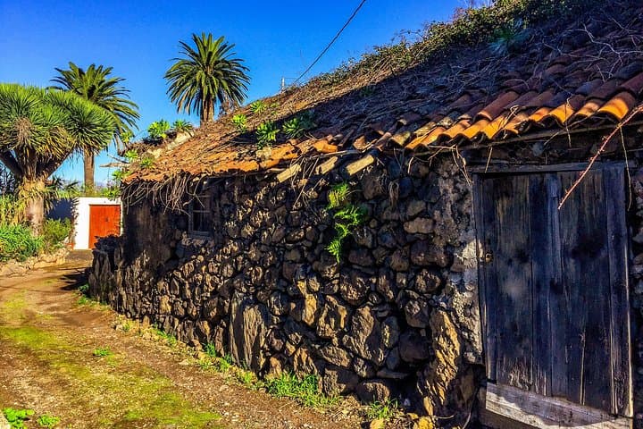 Ancient architecture
