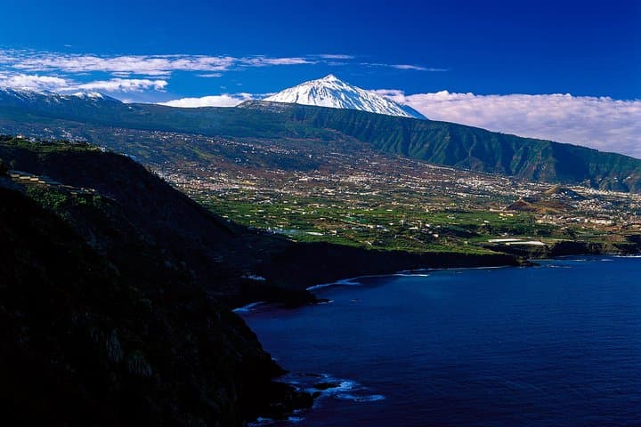 Amazing landscapes