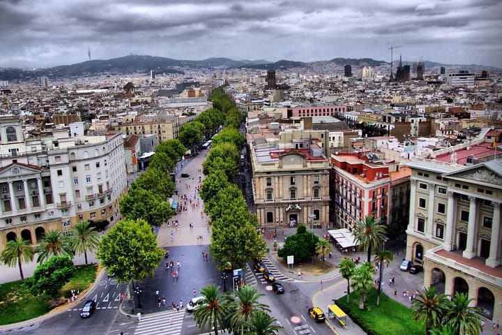 Winery Tour with Private Luxury Vehicle from Barcelona with Hotel pick up